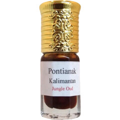 Pontianak by Jungle Oud