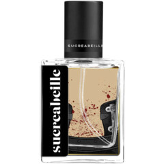 The Mountain (Perfume Oil) von Sucreabeille