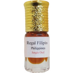 Regal Filipino by Jungle Oud