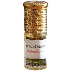 Sandal Rose by Jungle Oud