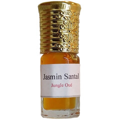 Jasmin Santal by Jungle Oud