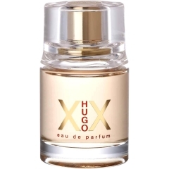 Hugo Boss - Hugo XX Eau de Parfum 