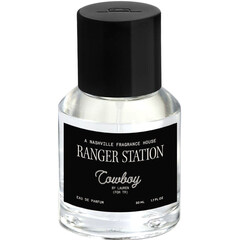 Cowboy by Lauren (for TR) by Ranger Station