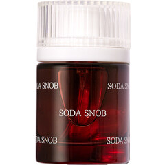 Soda Snob by Snif