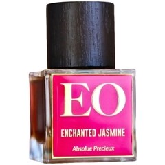 Enchanted Jasmine: Chenla von Ensar Oud / Oriscent