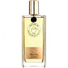 Rose Oud von Parfums de Nicolaï