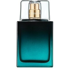 Today Tomorrow Always the Moment for Men by Avon