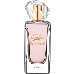 Today Tomorrow Always the Moment by Avon