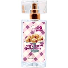 Very Berry Jelly Buns (Perfume) by Sugar Me Sweet