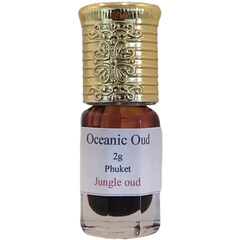 Oceanic Oud by Jungle Oud
