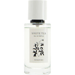 White Tea by Reserved