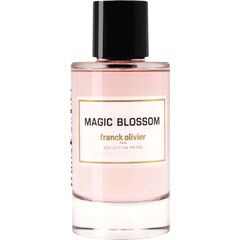 Magic Blossom by Franck Olivier