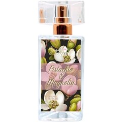 Pistachio & Magnolia (Perfume) von Sugar Me Sweet