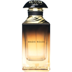 Magie Rouge by Marrakech Imperial