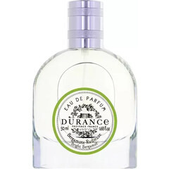 Bergamote Radieuse (Eau de Parfum) von Durance en Provence