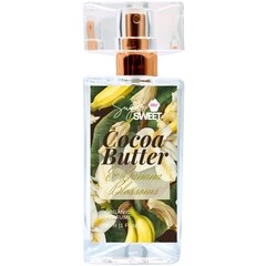 Cocoa Butter & Banana Blossoms (Perfume) by Sugar Me Sweet
