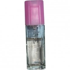 Pink Smoke pour Femme by Coscentra