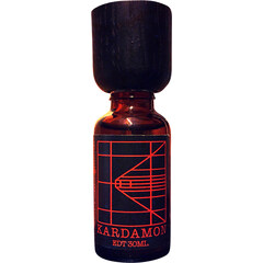 Black Cardamom by Independent's Warsaw