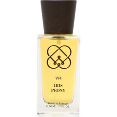 W4 - Iris Peony von Wala / ولاء 