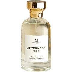 Afternoon Tea von Metascent