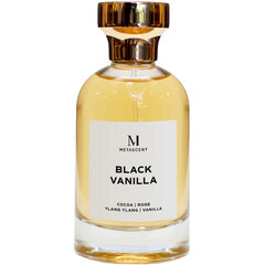 Black Vanilla von Metascent