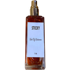 Sticky by Lust by Ladwanna