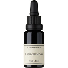 Black Champaka by Mad et Len