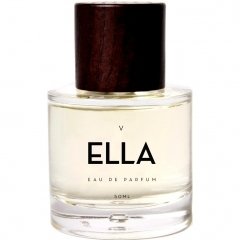 Ella V by Ella by Elinros Lindal