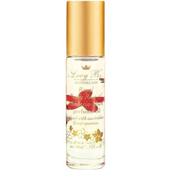 Royal Peony Rose & Mandarin Musk / Royale Pivoine Rose & Mandarin Musk (Perfume Oil) von Hydra Bloom / Lucy B.'s Cosmetics