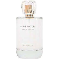 Pure Notes by Reserved