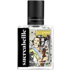 Feral Housewife (Perfume Oil) von Sucreabeille