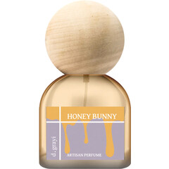 Honey Bunny by D. Grayi