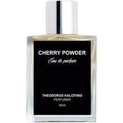 Cherry Powder von Theodoros Kalotinis