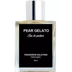 Pear Gelato von Theodoros Kalotinis