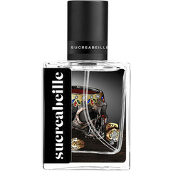 Blood of My Enemies (Perfume Oil) by Sucreabeille