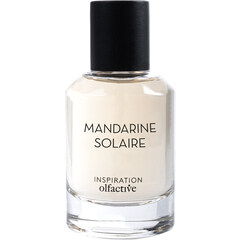 Mandarine Solaire by Inspiration Olfactive