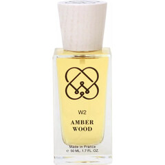 W2 - Amber Wood by Wala / ولاء 