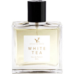 White Tea by Y25