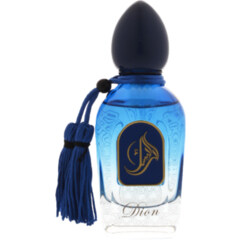 Dion von Arabesque Perfumes