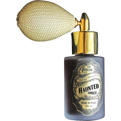Haunted Violet by The Parlor Company / The Parlor Apothecary