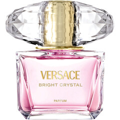 Bright Crystal Parfum by Versace