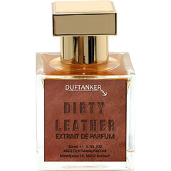 Dirty Leather by Duftanker MGO Duftmanufaktur