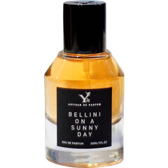 Bellini on a Sunny Day von Y25