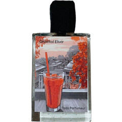 Oriental Elixir by Tada Parfumeur