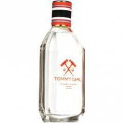 Tommy Girl Summer Cologne 2013 by Tommy Hilfiger