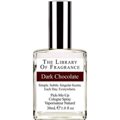 Dark Chocolate von Demeter Fragrance Library / The Library Of Fragrance