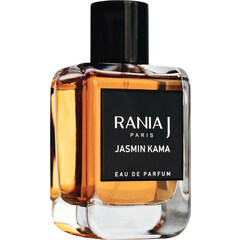 Jasmin Kâma by Rania J.