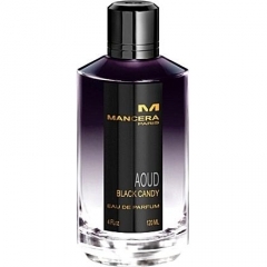 Aoud Black Candy by Mancera » Reviews & Perfume Facts