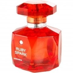 Ruby Spark by Jacques Battini