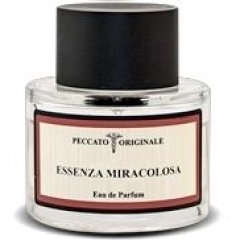 Essenza Miracolosa by Peccato Originale
